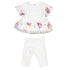 Completo Monnalisa